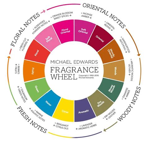 smell a like perfumes|list of different perfume smells.